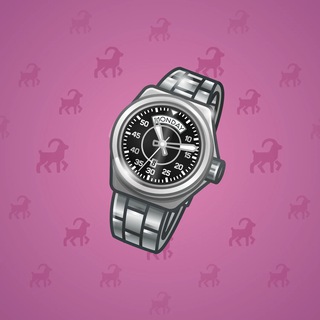 Swiss Watch #14427