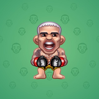 UFC Strike #40897