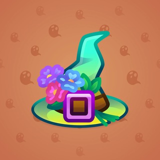 Witch Hat #22113