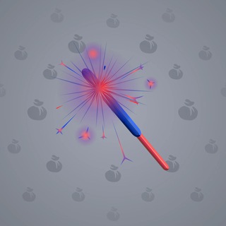 Party Sparkler #104416