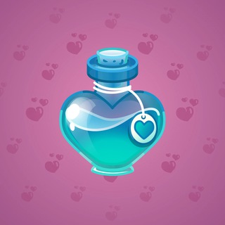 Love Potion #25934