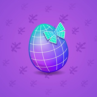Easter Egg #19080