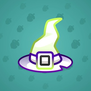 Witch Hat #78747