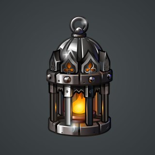 Iron Hearth