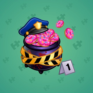 Money Pot #2229