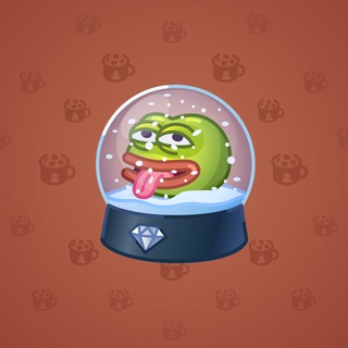 Snow Globe #23113