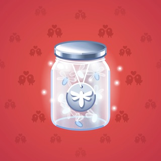 Restless Jar #13074