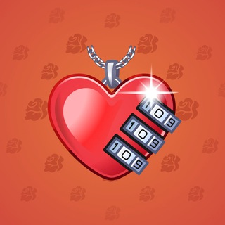 Cupid Charm #29008