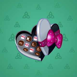 Valentine Box #13472