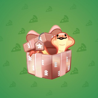 Snake Box #49579
