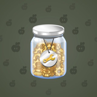 Restless Jar #4291