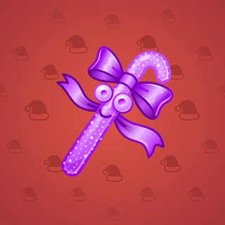 Candy Cane #217824