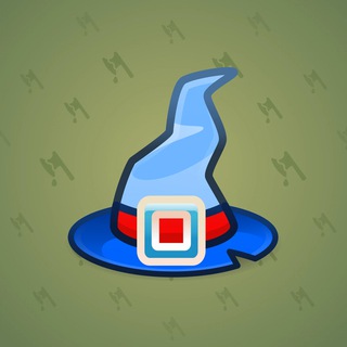 Witch Hat #33011