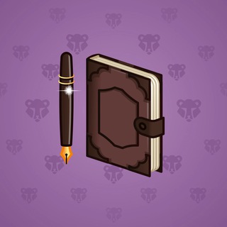 Star Notepad #17655