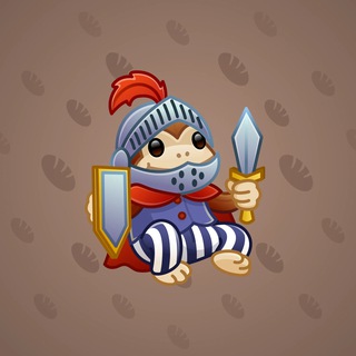 Jolly Chimp #41328