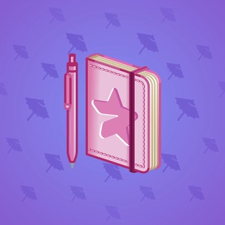 Star Notepad #72262