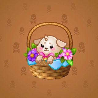 Spring Basket #51611