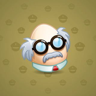 Easter Egg #14985
