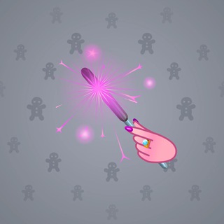 Party Sparkler #69576