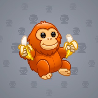 Jolly Chimp #65364