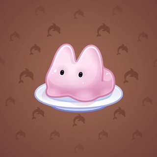 Jelly Bunny #83696