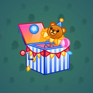 Jack-in-the-Box #5610