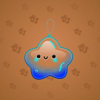 Hanging Star #37503