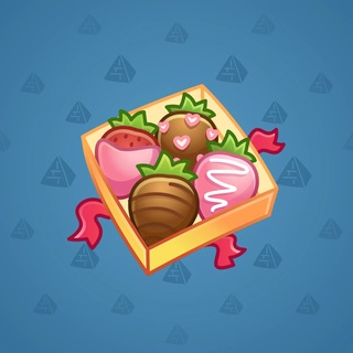 Berry Box #52178