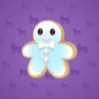 Ginger Cookie #88129