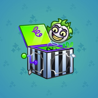 Jack-in-the-Box #82119