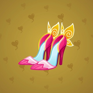 Sky Stilettos #17909