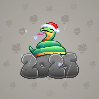 Lunar Snake #18126