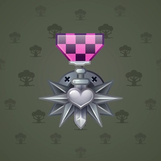 Victory Medal #101336