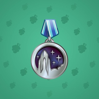 Victory Medal #57847