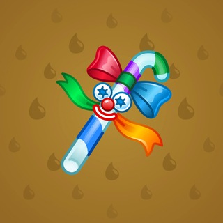 Candy Cane #163978