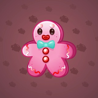 Ginger Cookie #71483