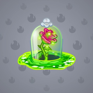 Eternal Rose #7135