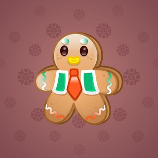 Ginger Cookie #134517