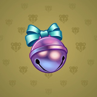 Sleigh Bell #5035