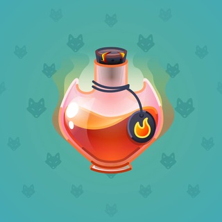 Love Potion #11578