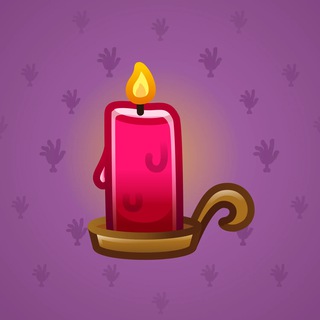 Eternal Candle #43851