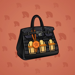 Loot Bag #4975