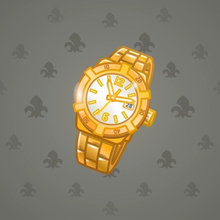 Swiss Watch #8712