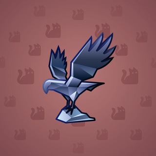 Rare Bird #4304
