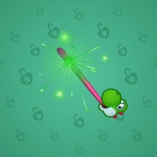 Party Sparkler #76867