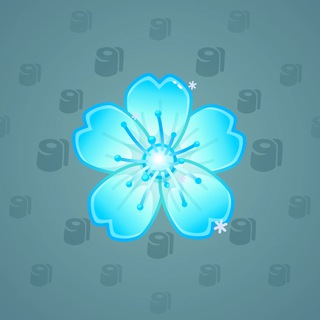 Sakura Flower #75350