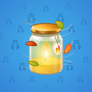 Restless Jar #82952