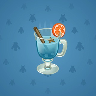 Spiced Wine #81926