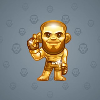UFC Strike #4486