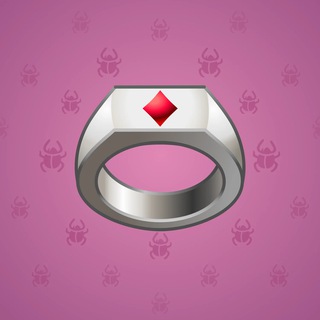 Signet Ring #2036